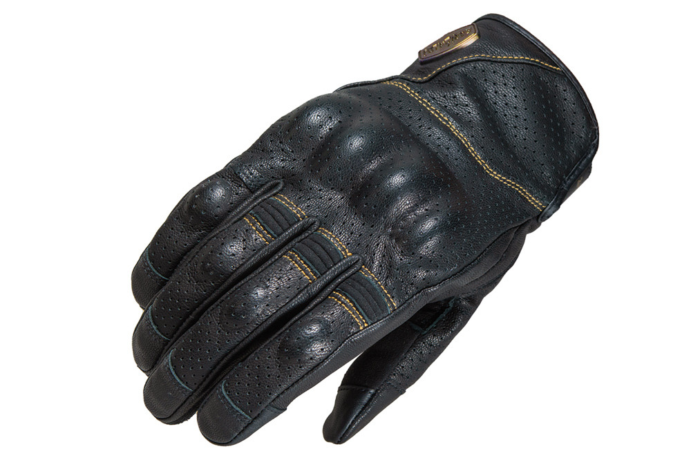 Guantes Roadcuster de Garibaldi