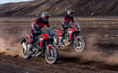 Seguro moto honda