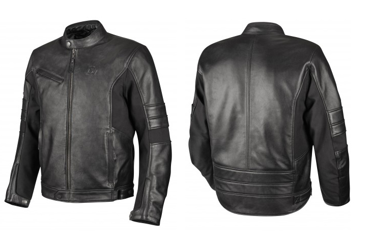 Chaqueta Avior hombre de Hevik