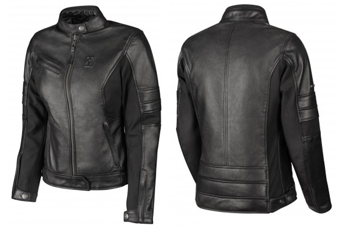 Chaqueta Avior mujer de Hevik