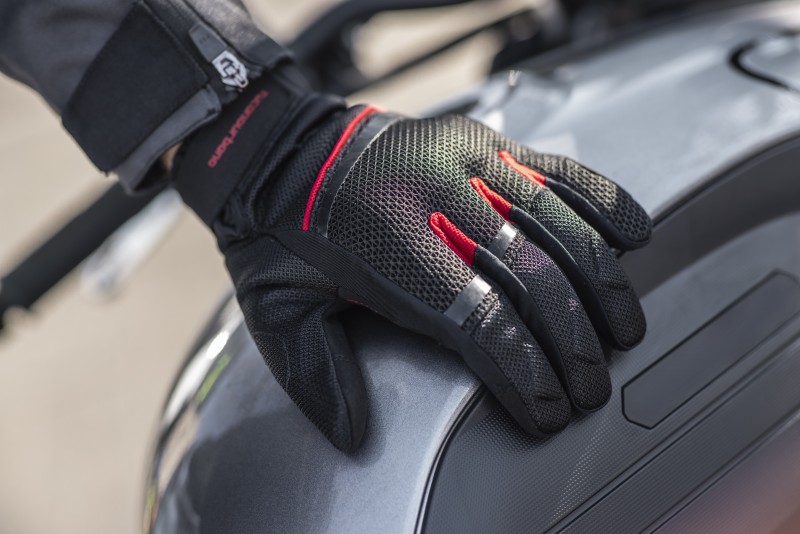 Guantes verano Tucano Urbano