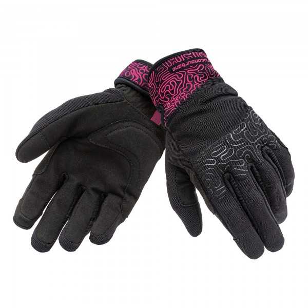 Guantes Lady Miky de Tucano Urbano