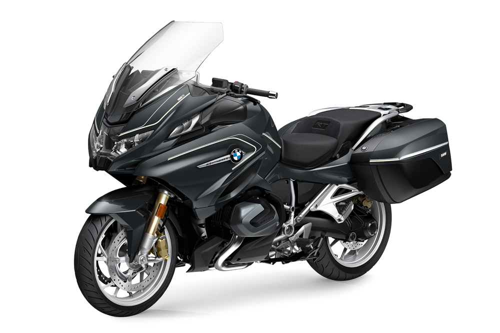 BMW R 1250 RT 2023