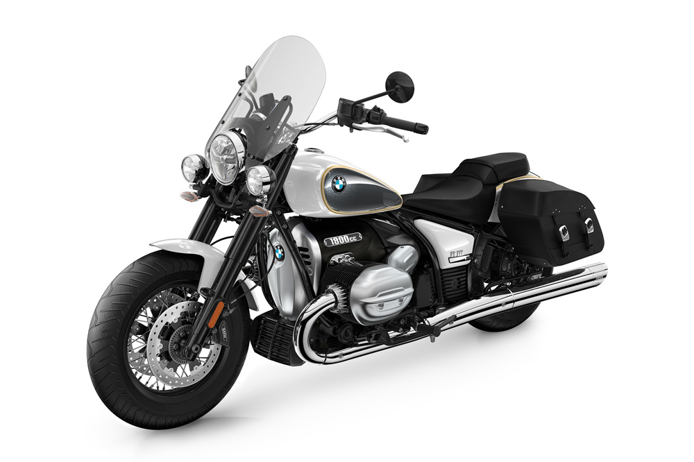 BMW R 18 Classic 2023