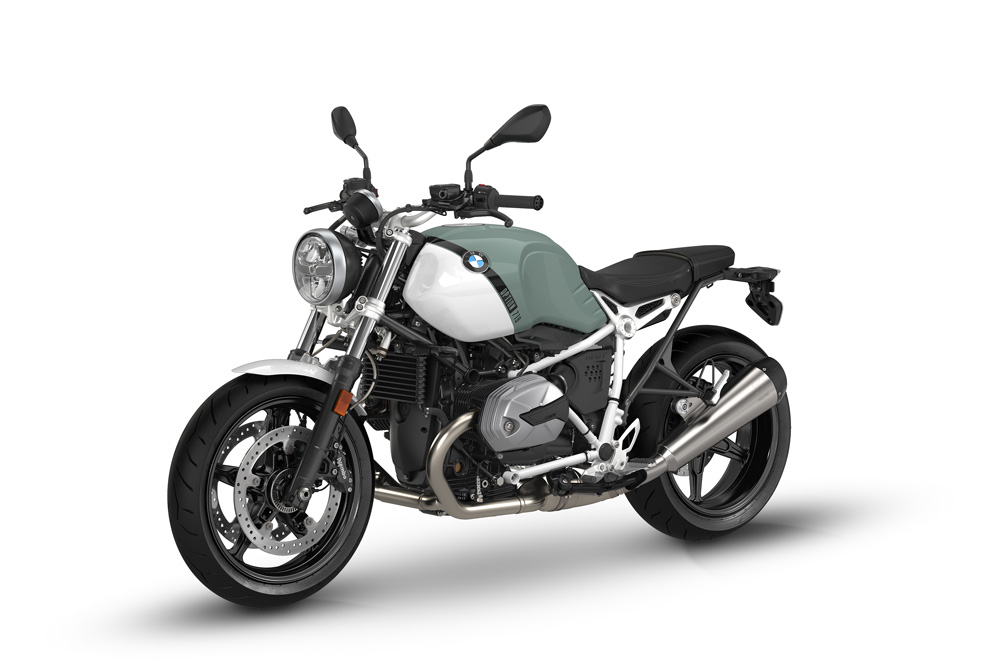 BMW R Nine T Pure 2023