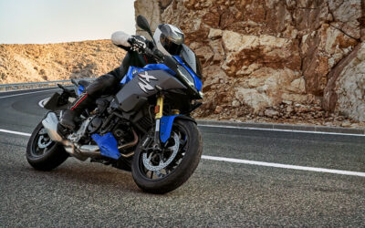 Nuevas motos BMW para 2023