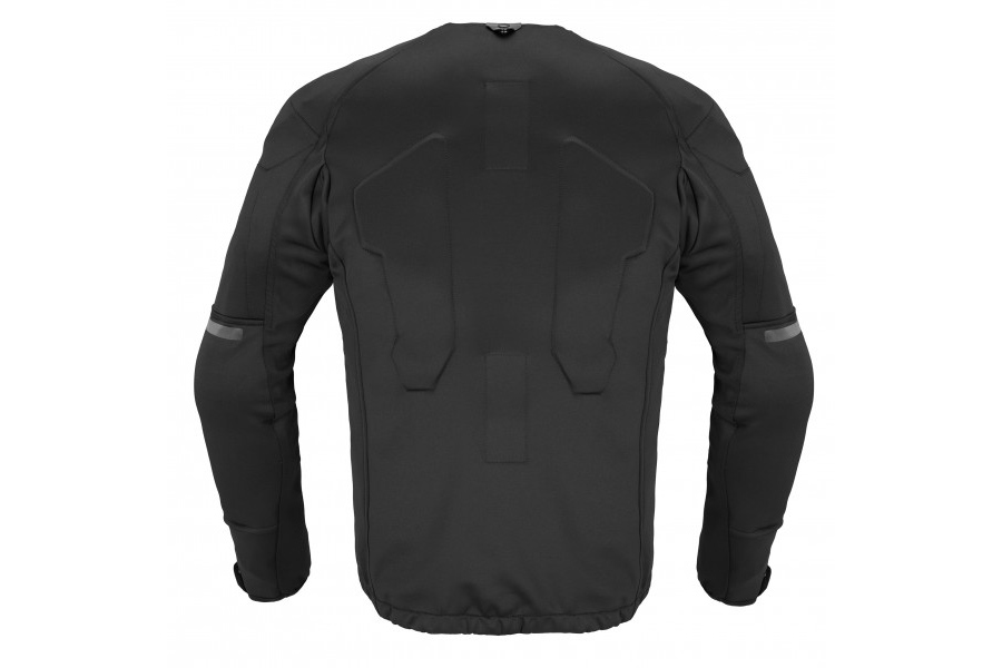 Chaqueta Armored jacket de Spidi