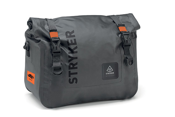 Bolsa cargo ST104W Stryker de Kappa