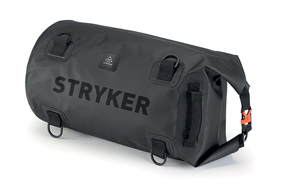 Bolsa sillín ST102W Stryker de Kappa
