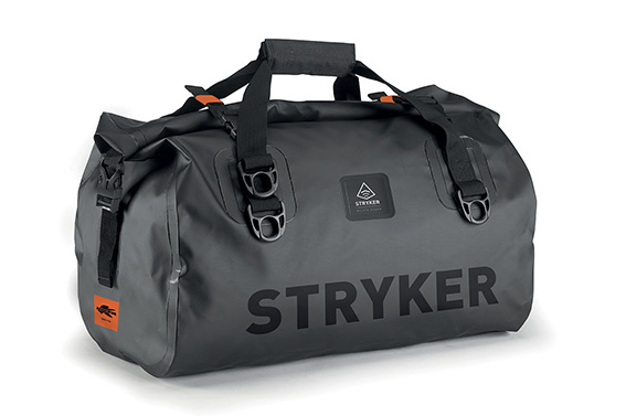 Bolsa sillín ST103W Stryker de Kappa