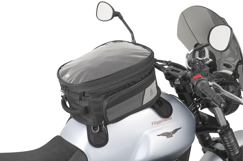 Bolsa sobredepósito Stryker de Kappa