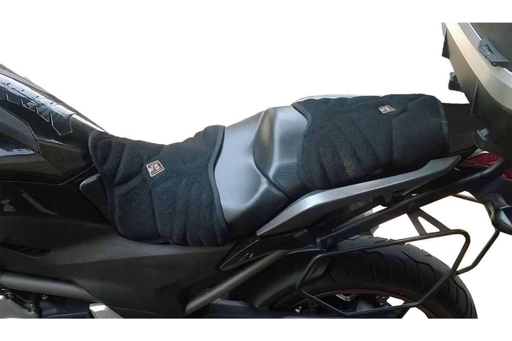 Cool-Fresh Tucano Urbano