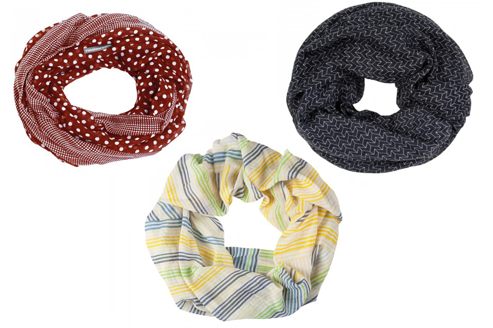 Cubrecuello Lagotto de Tucano_Urbano