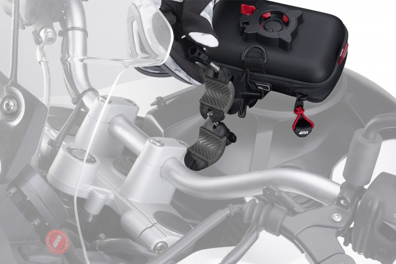 Soporte de fijación Givi