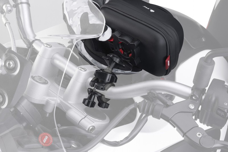 Soporte de fijación Givi