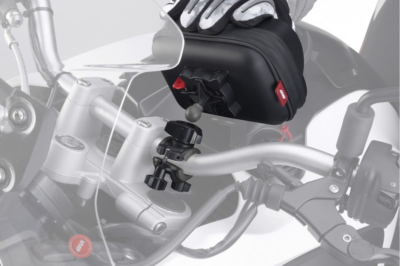 Soporte de fijación Givi