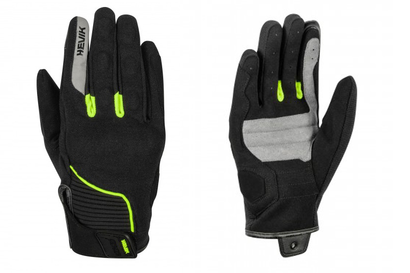 Guantes de verano Quasar de Hevik