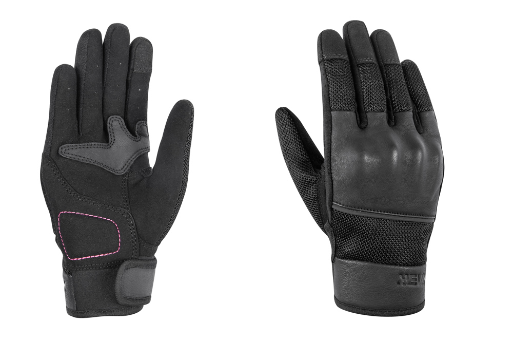 Guantes de verano Auster Lady de Hevik