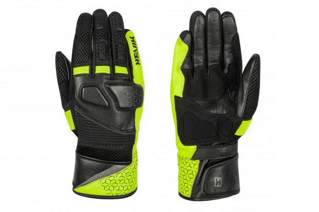 Guantes de verano Levante de Hevik