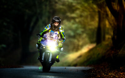 Mono deportivo Pro Series Airbag de RST