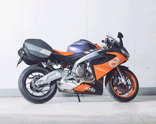 Bolsas Stryker de Kappa