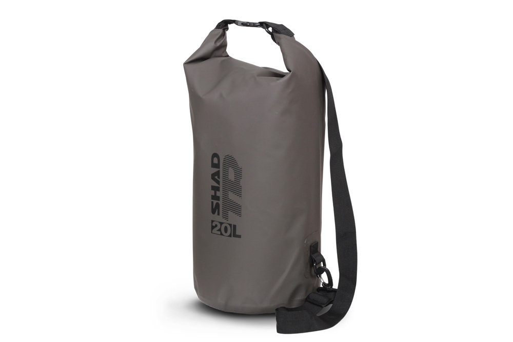 Petate impermeable TR20 de Shad