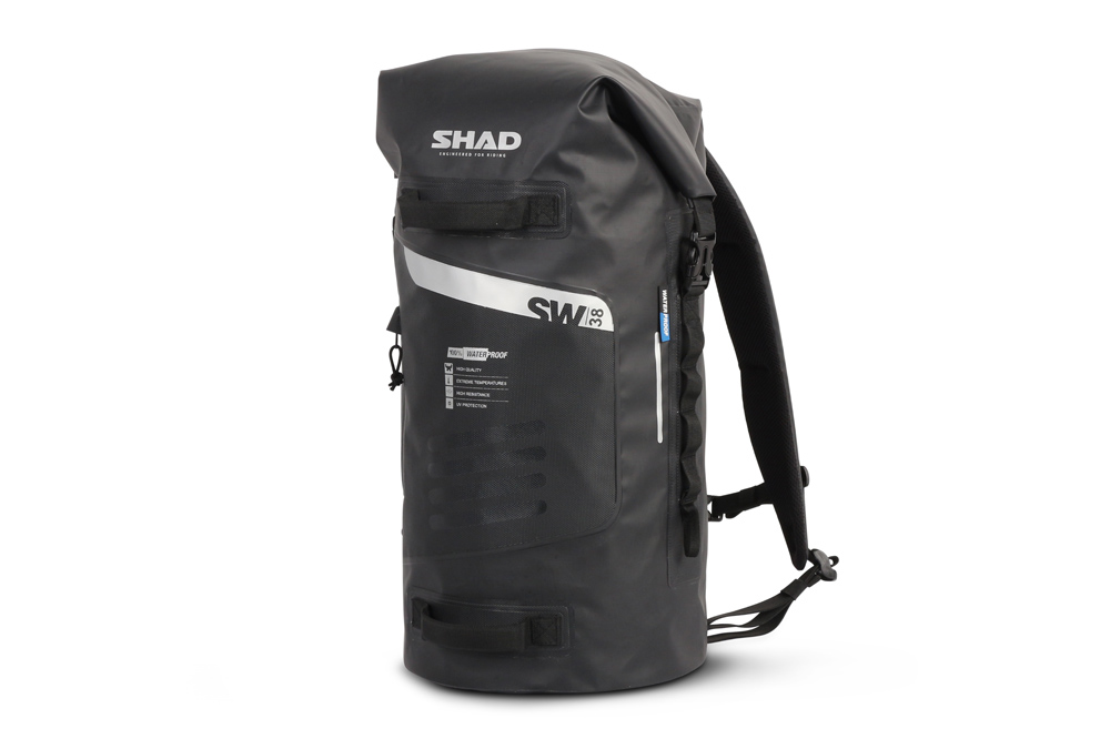 Petate impermeable SW38 de Shad
