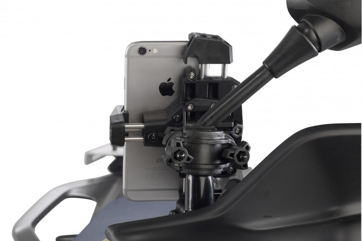 Soporte smartphone S920 de Givi