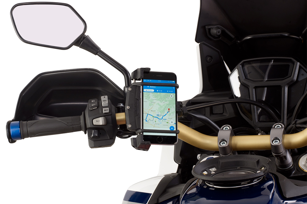 Soportes para smartphone S95_B y S920 de GIVI