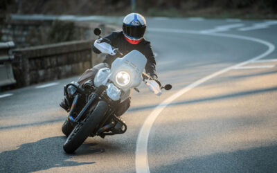 Casco integral Concept X de Arai