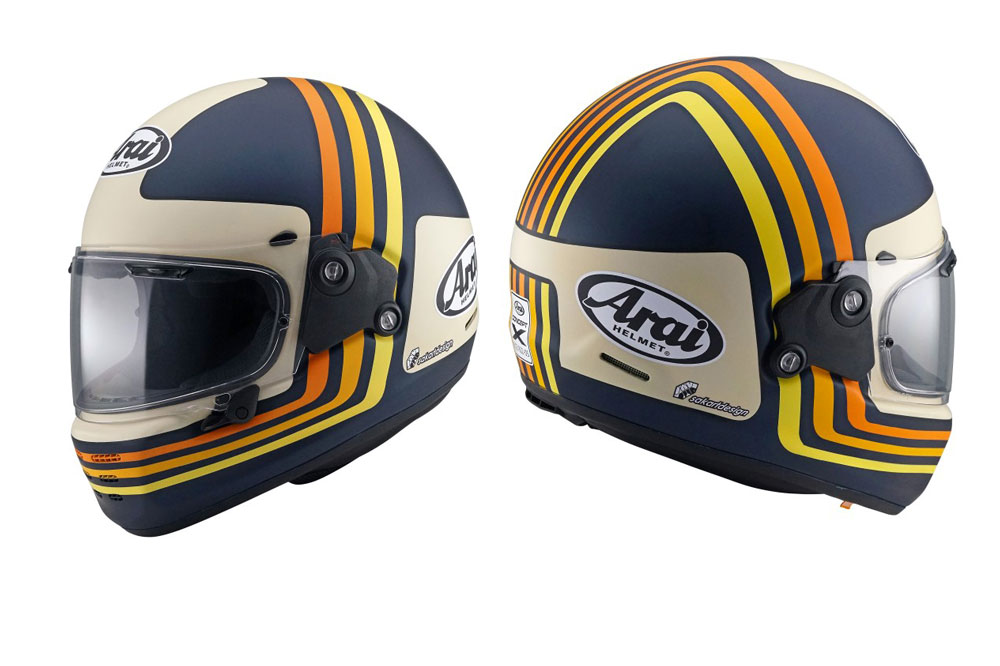 Arai Concept-X Dream BlueFrost