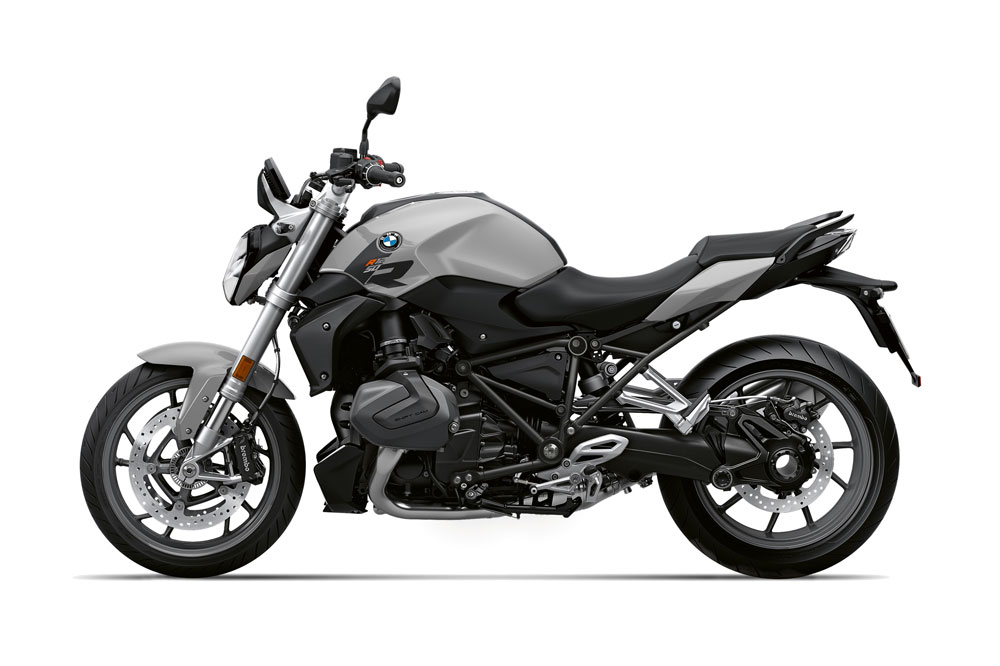 BMW R 1250 R 2023