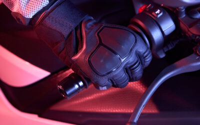 Guantes polivalentes X-GT de Spidi