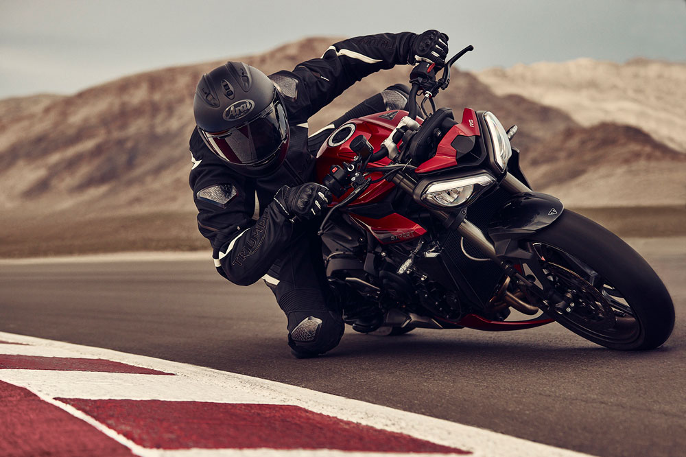 Más deportiva, pero sin perder de vista su lado más práctico y funcional