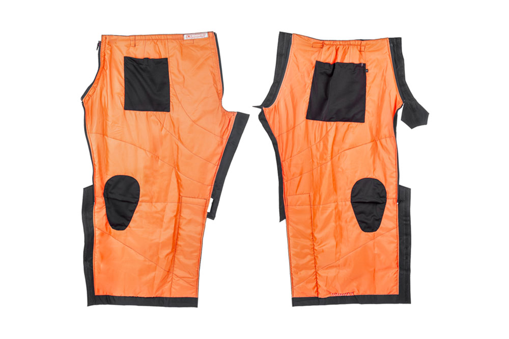 Sobrepantalón Cobbers