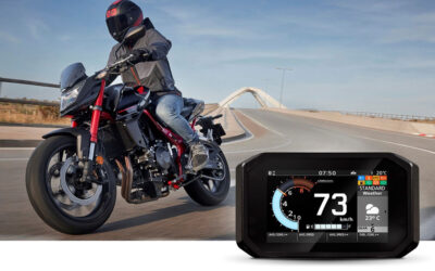 El Honda Smartphone Voice Control, ya disponible en Europa