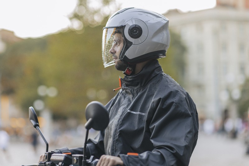 Set Diluvio Day de Tucano_Urbano