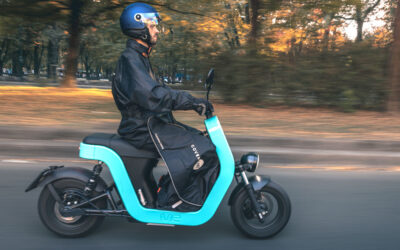 Hay un conjunto de lluvia Tucano Urbano para cada motoristas
