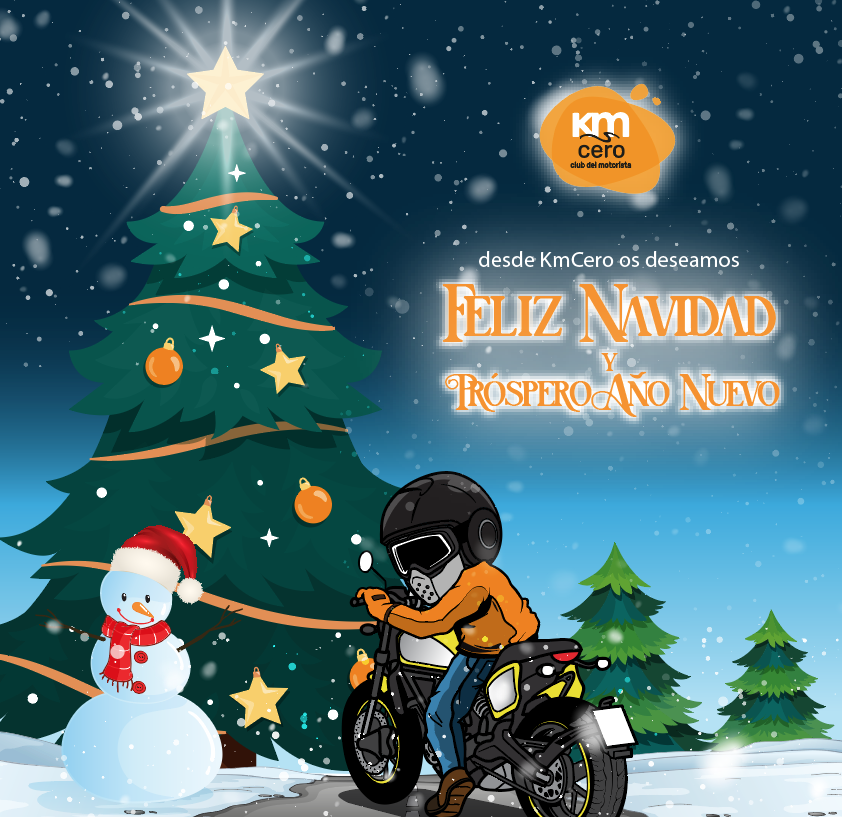 Feliz Navidad 2022