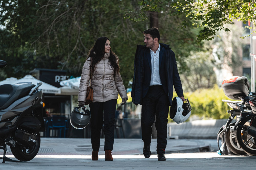 Sobrepantalón Cobbers