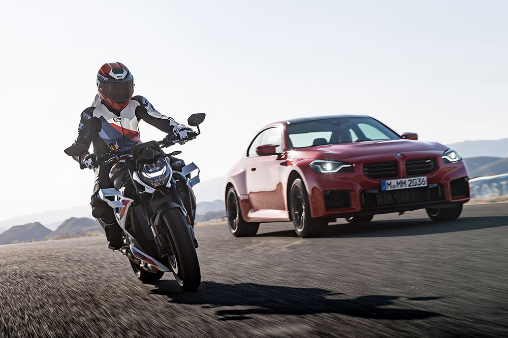 Una moto te ofrecerá el lado más deportivo de los vehículos, siempre al mejor precio