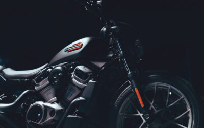 Harley Davidson Nightster Special 2023