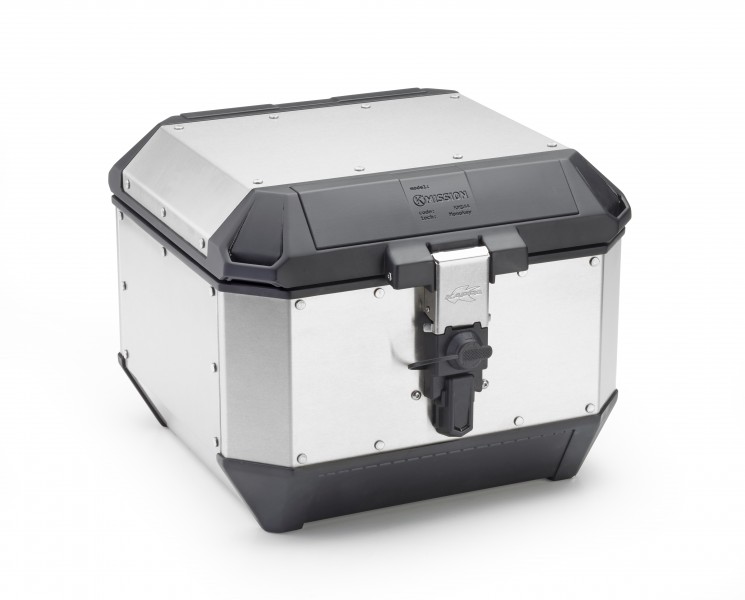 Top case KMS44 de Kappa