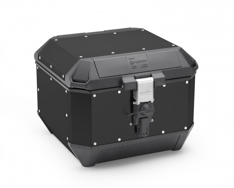 Top case KMS44 de Kappa