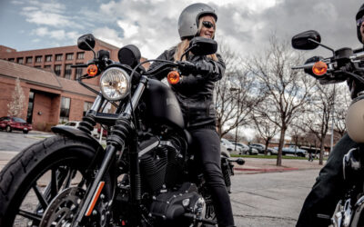 Harley Davidson: Programa de certificación para motos de segunda mano