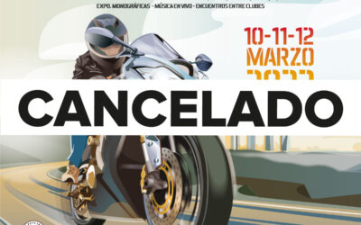 Motorama Madrid 2023: Cancelado