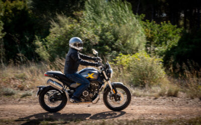 Voge 525 ACX