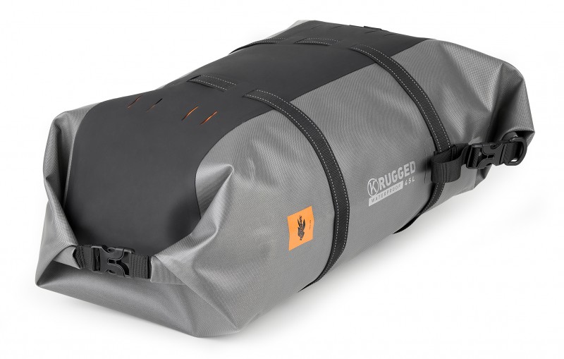 Bolsa AV30 Krugged de Kappa