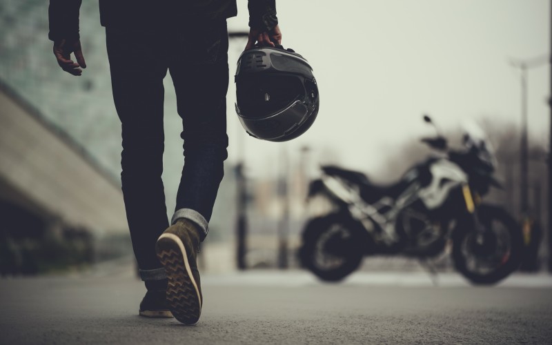 Triumph Tiger 1200 GT Pro