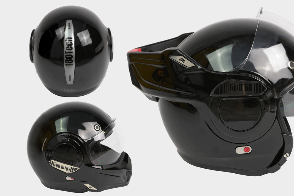 Casco 180Tech de ByCity